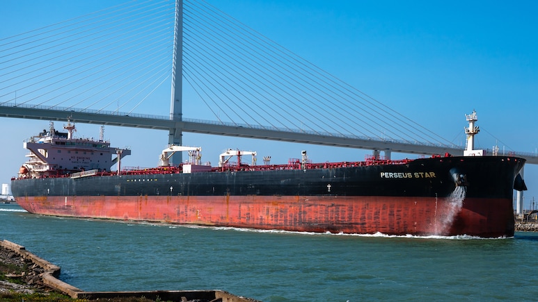 US Is Oil Supplier Of Last Resort As Hormuz Disruptions Worsen