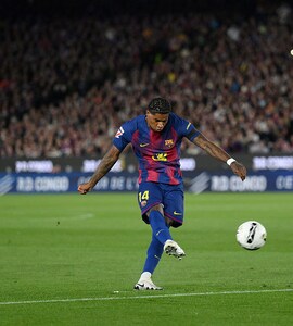 Barcelona vs Real Madrid LIVE Updates, El Clasico: Marcus Rashford Scores Stunning Free-Kick, Barcelona Take Early Lead | FCB 1-0 RMA