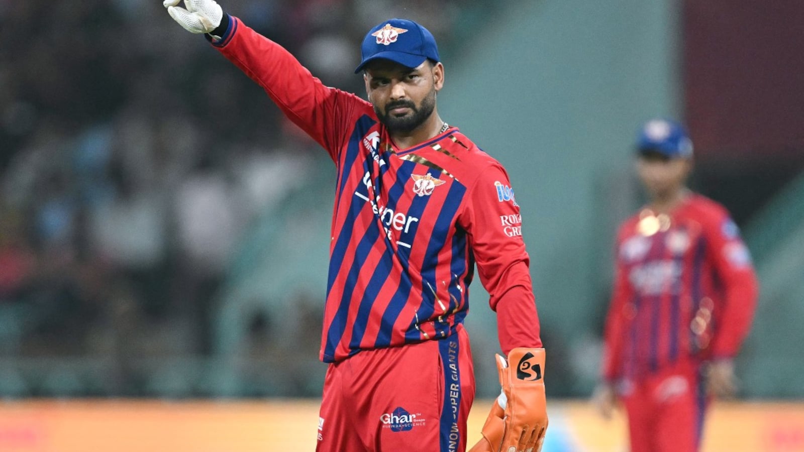 Rishabh Pant Tells Lucknow Super Giants Players To Bite The Bullet In Stunning Take On IPL 2026 Flop Show