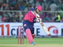Sarfaraz Khan On Why Vaibhav Sooryavanshi Is Different From Other Batters