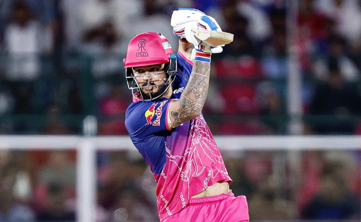 RR vs DC LIVE Score, IPL 2026: Vaibhav Sooryavanshi Flops But Under-Fire Rajasthan Royals Star Nears Century