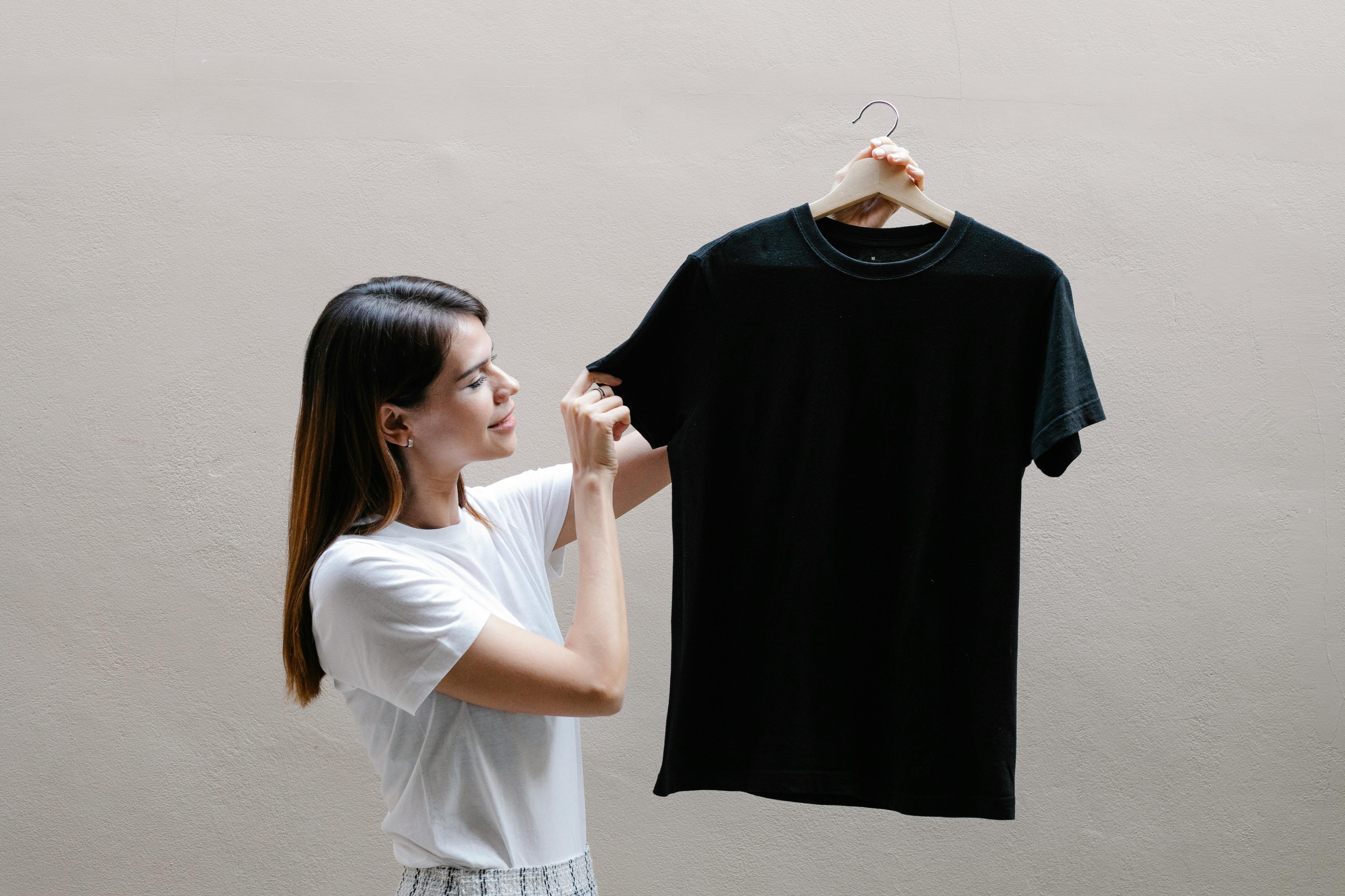 Do You Know: T-Shirt में T का क्&zwj;या फुल फॉर्म होता है