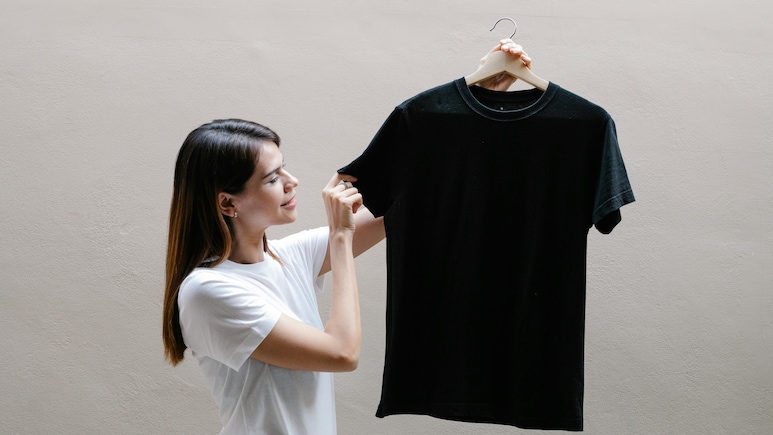 Do You Know: T-Shirt में T का क्&zwj;या फुल फॉर्म होता है