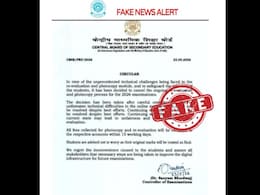 CBSE Flags Fake Circular On Cancellation Of Revaluation, Photocopy Process