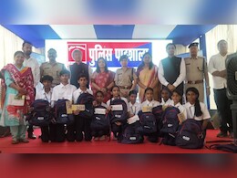 ब&zwj;िहार: अब पुल&zwj;िस को देखकर नहीं भागते रेड लाइट एर&zwj;िया के बच्&zwj;चे, उनकी ही पाठशाला में करने लगे पढ़ाई&nbsp;