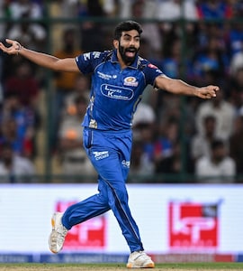 Jasprit Bumrah To Be Blamed For Mumbai Indians Poor IPL Run? Harbhajan Singh Says Not Right Thing