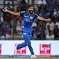 Jasprit Bumrah To Be Blamed For Mumbai Indians Poor IPL Run? Harbhajan Singh Says Not Right Thing