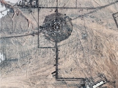 China Expands Nuclear Shield In Desert, Builds Launch Pads Near Missile Silos: Report