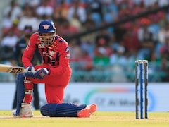"In Some Ways, IPL Easier Than Domestic Cricket": LSG Star Mukul Choudhary