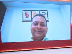 'Governance Failure So Colossal Trinamool Couldn't Hide It': Amit Malviya To NDTV