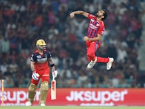 LSG Pacer, Who Clean Bowled Virat Kohli For 0, Tipped To Make India Debut: "Special Talent"