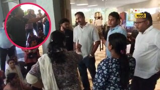 Dombivli News: डोंबिवलीत 'पाणीबाणी'! रुणवाल गार्डन्सच्या रहिवाशांचे धडक पाऊल, थेट बिल्डरवर...