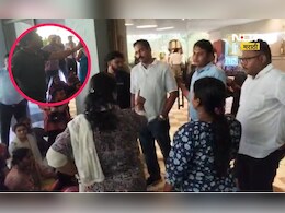 Dombivli News: डोंबिवलीत 'पाणीबाणी'! रुणवाल गार्डन्सच्या रहिवाशांचे धडक पाऊल, थेट बिल्डरवर...