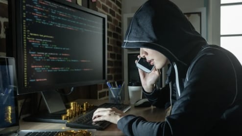 हॉस्पिटल के डायरेक्टर से व्हाट्सएप पर QR कोड भेजकर मांगी 1 लाख की रंगदारी, न देने पर जान से मारने की दी धमकी