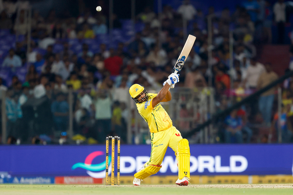 Samson Makes International Captains Go Wow, IPL Experts Ga-Ga On CSK Superstar
