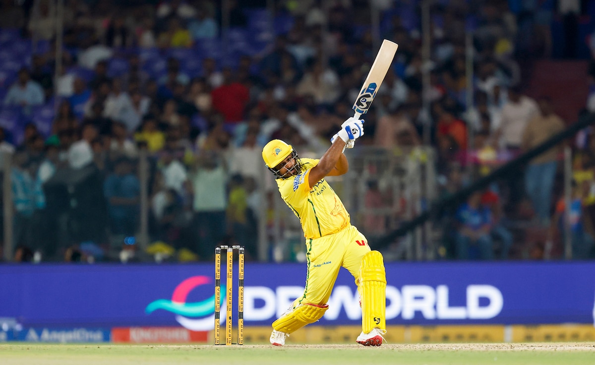 Sanju Samson Makes International Captains Go Wow, IPL Experts Ga-Ga Over CSK Superstar