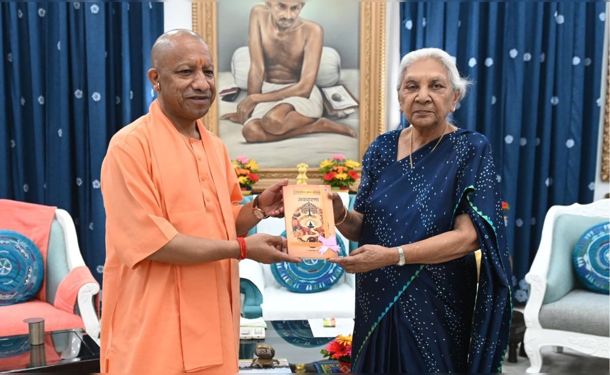 UP में योगी मंत्रिमंडल का विस्तार थोड़ी देर में, 6 नए चेहरों के साथ क्षेत्र और जाति को साधेगी BJP, पूरा गुणा-गणित