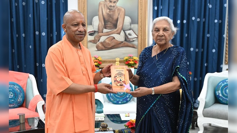 UP में योगी मंत्रिमंडल का विस्तार थोड़ी देर में, 6 नए चेहरों के साथ क्षेत्र और जाति को साधेगी BJP, पूरा गुणा-गणित