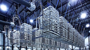 Power Grid Q4 Results: Profit Rises 10% Even As Revenue Slips; Dividend Declared