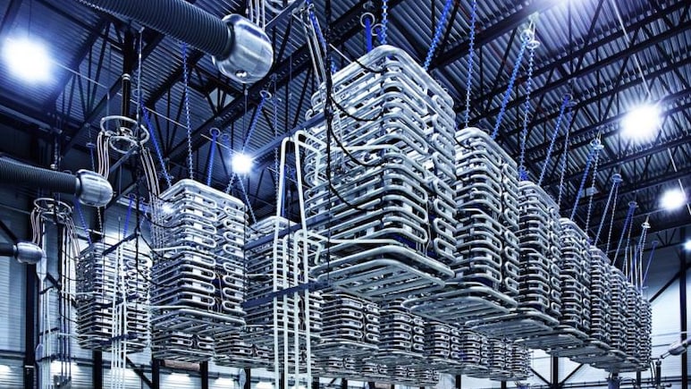 Power Grid Q4 Results: Profit Rises 10% Even As Revenue Slips; Dividend Declared