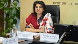 IAS Transfer: छत्तीसगढ़ में 42 आईएएस का तबादला, इन ज&zwj;िलों के कलेक्&zwj;टर बदले, देखें पूरी List