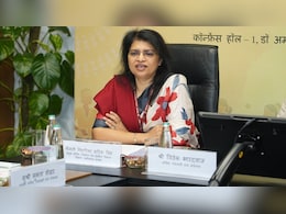 IAS Transfer: छत्तीसगढ़ में 42 आईएएस का तबादला, इन ज&zwj;िलों के कलेक्&zwj;टर बदले, देखें पूरी List