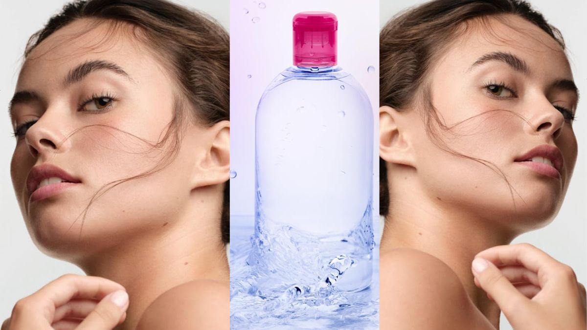 Can the double cleansing method be good for your skincare routine? Find out. Can the double cleansing method be good for your skincare routine? Find out.