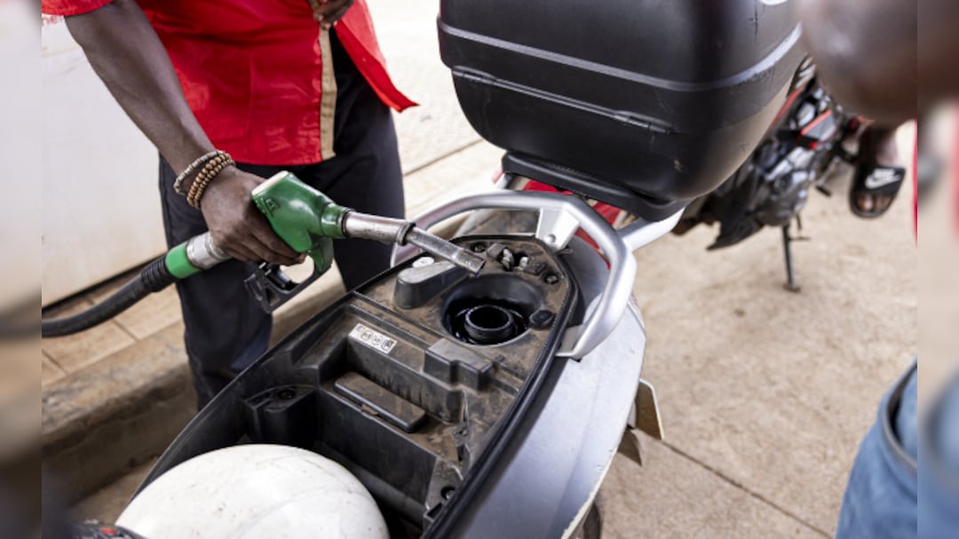 Petrol Diesel Price LIVE Updates: Fuel Prices Up Again, Petrol, Diesel Costlier By Around 90 paise
