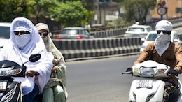 One Day Of Extreme Heat Causes 3,400 Excess Deaths Across India, Study Estimates