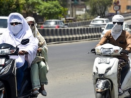 One Day Of Extreme Heat Causes 3,400 Excess Deaths Across India, Study Estimates