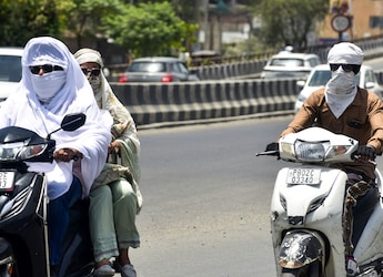 One Day Of Extreme Heat Causes 3,400 Excess Deaths Across India, Study Estimates