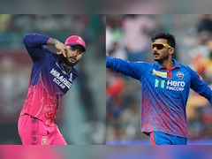 RR vs DC LIVE Score, IPL 2026: Vaibhav Sooryavanshi Eyes Huge World Record As Rajasthan Royals Host Delhi Capitals