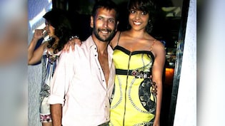 Shahana Goswami On Breaking Up With 21-Year-Older Milind Soman: 'We Have Lot Of Love But Don't Want The Same Things'