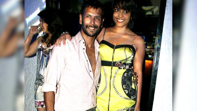 Shahana Goswami On Breaking Up With 21-Year-Older Milind Soman: 'We Have Lot Of Love But Don't Want The Same Things'