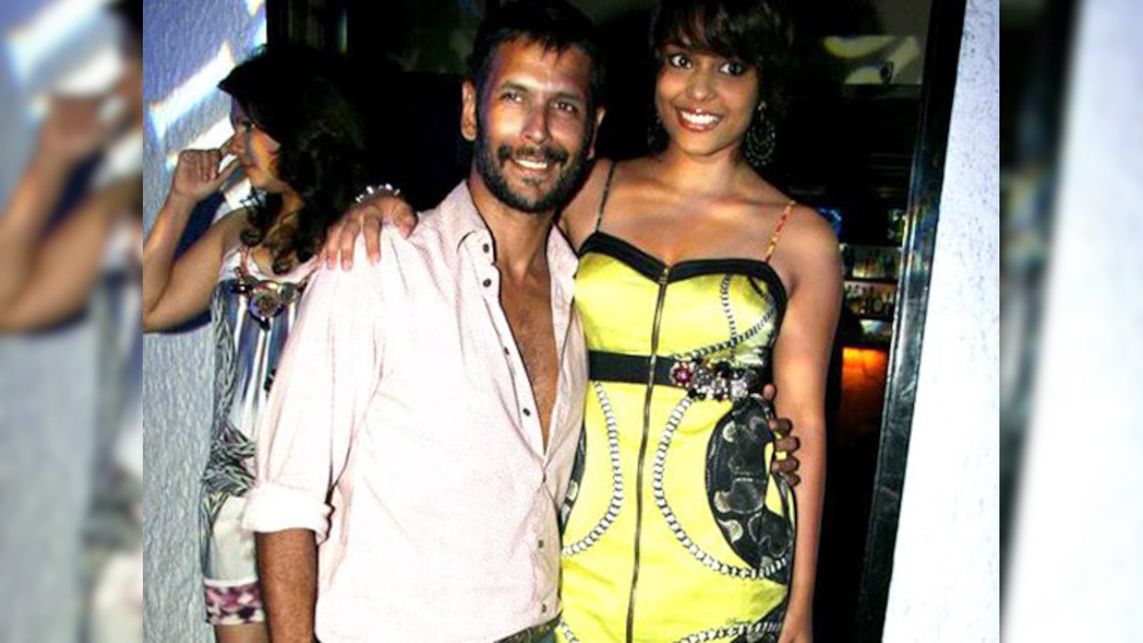 Shahana Goswami On Breaking Up With 21-Year-Older Milind Soman: ‘We Have Lot Of Love But Don’t Want The Same Things’