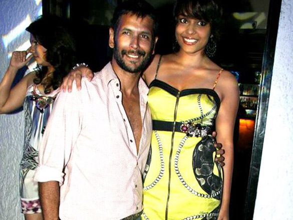 Shahana Goswami On Breaking Up With 21-Year-Older Milind Soman: 'We Have Lot Of Love But Don't Want The Same Things'