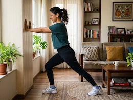 5 Best Exercises That Can Help Reduce Lower Leg Pain