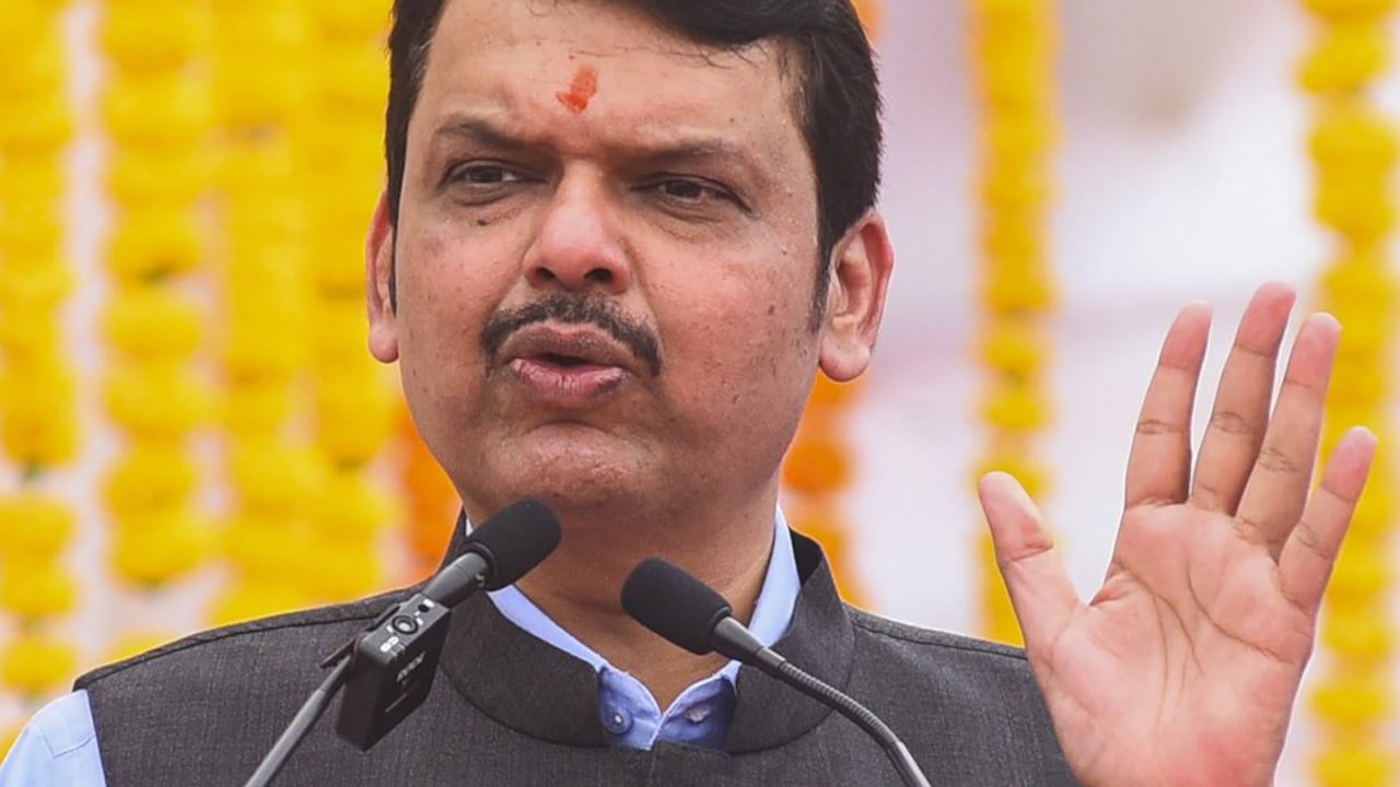 'Will Act Within Constitutional Framework': Devendra Fadnavis On Maratha Quota