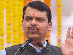 'Will Act Within Constitutional Framework': Devendra Fadnavis On Maratha Quota