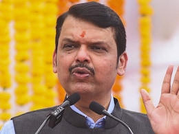 'Will Act Within Constitutional Framework': Devendra Fadnavis On Maratha Quota