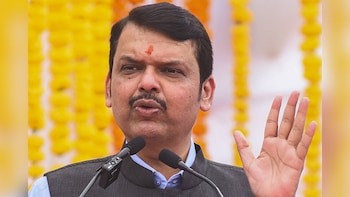 Maharashtra CM Devendra Fadnavis: Rs 33,000 Crore Projects Underway For Kumbh Mela, Nashik To Be Growth Engine