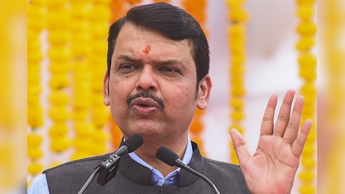 Maharashtra CM Devendra Fadnavis: Rs 33,000 Crore Projects Underway For Kumbh Mela, Nashik To Be Growth Engine