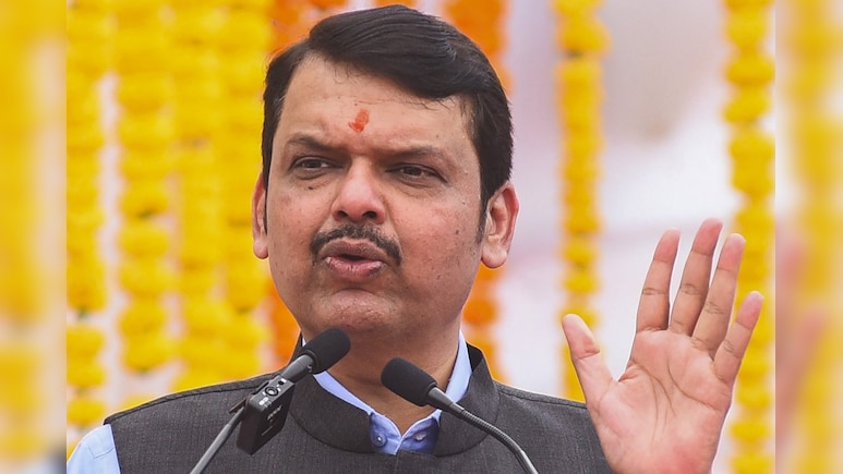 Maharashtra CM Devendra Fadnavis: Rs 33,000 Crore Projects Underway For Kumbh Mela, Nashik To Be Growth Engine