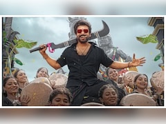 Karuppu Box Office Collection Day 6: Suriya-Trisha Starrer Maintains Solid Momentum — Collects This Amount