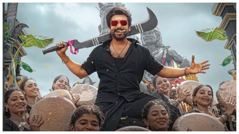 Karuppu Box Office Collection Day 6: Suriya-Trisha Starrer Maintains Solid Momentum &mdash; Collects This Amount