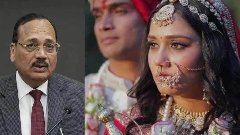 ट्विशा मामले में CJI सूर्यकांत को क्यों लेना पड़ा स्वतः संज्ञान? जान लीजिए क्या है पूरी कहानी