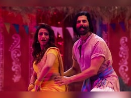 Ghis Ghis Ghis Song: 'वेलकम टू द जंगल' से अक्षय कुमार और अक्षरा सिंह के गाने की पहली झलक रिलीज, फैन्स बोले- कितना चीप बनोगे सर
