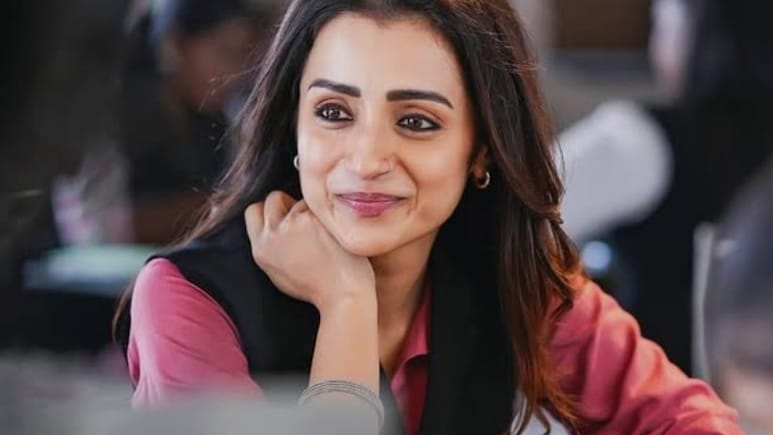 थलापति विजय ने तृषा की फिल्म के लिए दी स्पेशल परमिशन, फिर भी क्यों कैंसल हो गए सुबह 9 बजे के शो? जानें वजह