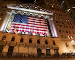 Dow Jones, S&P 500, Nasdaq Edge Higher As Crude Oil Cools; Traders Await US-Iran Deal