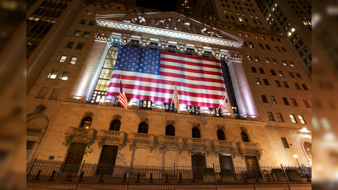 One-Day Blip? Three Reasons Why US Stock Market Futures Are In Red Day After Treasury Buyback Boost